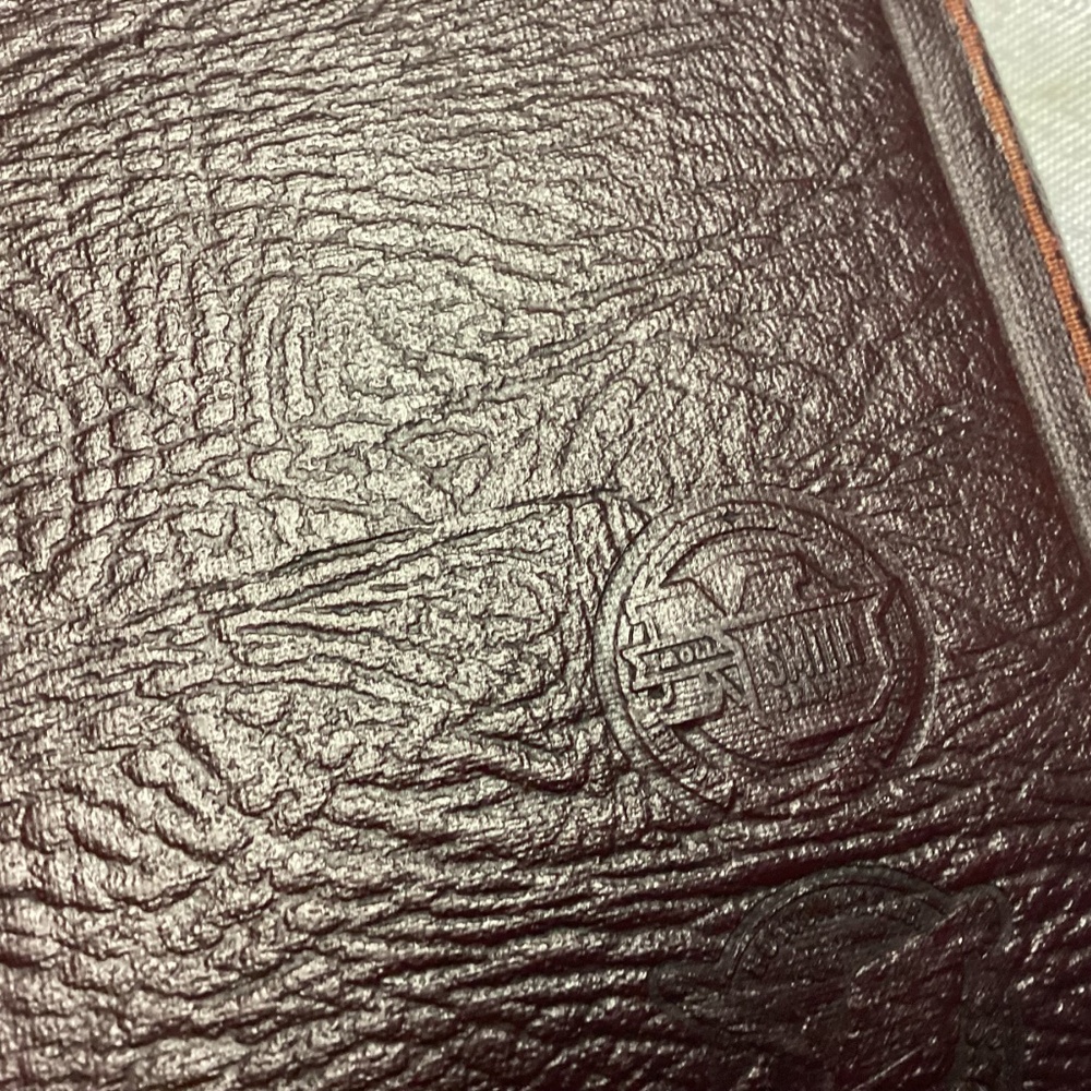 VINTAGE 1954. HARVARD  LAW SCHOOL. /YEAR BOOK - Picture 4 of 10